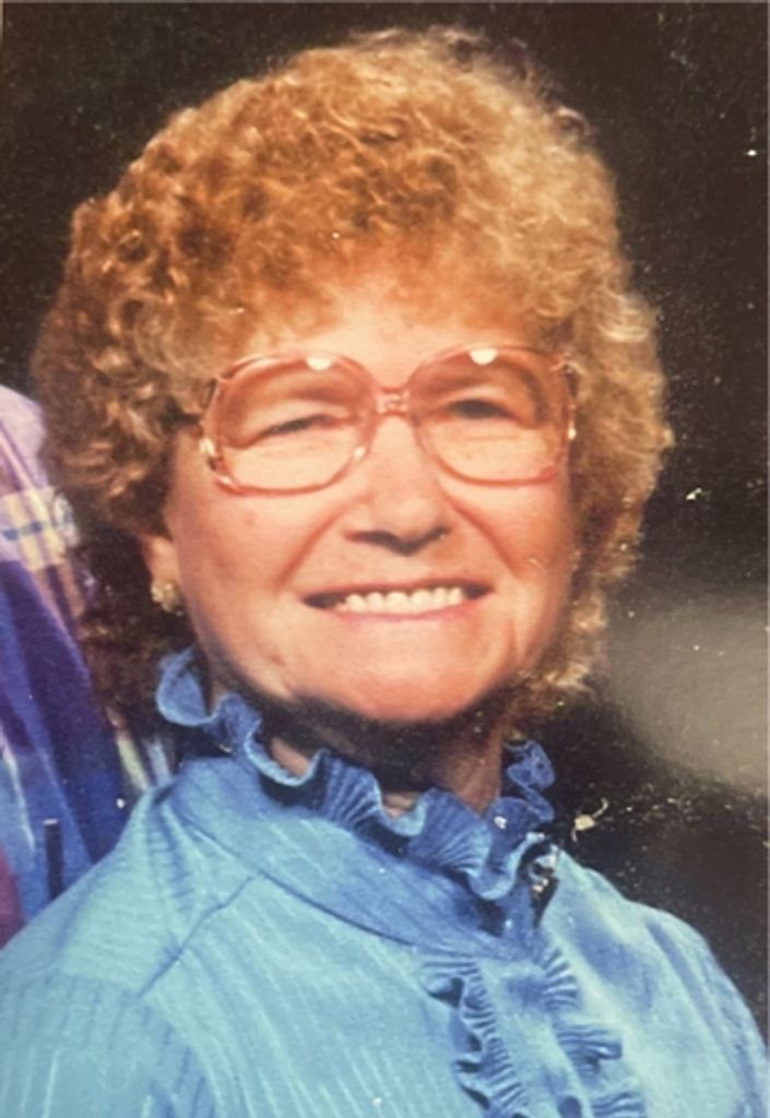 Dorothy Patrick Profile Photo