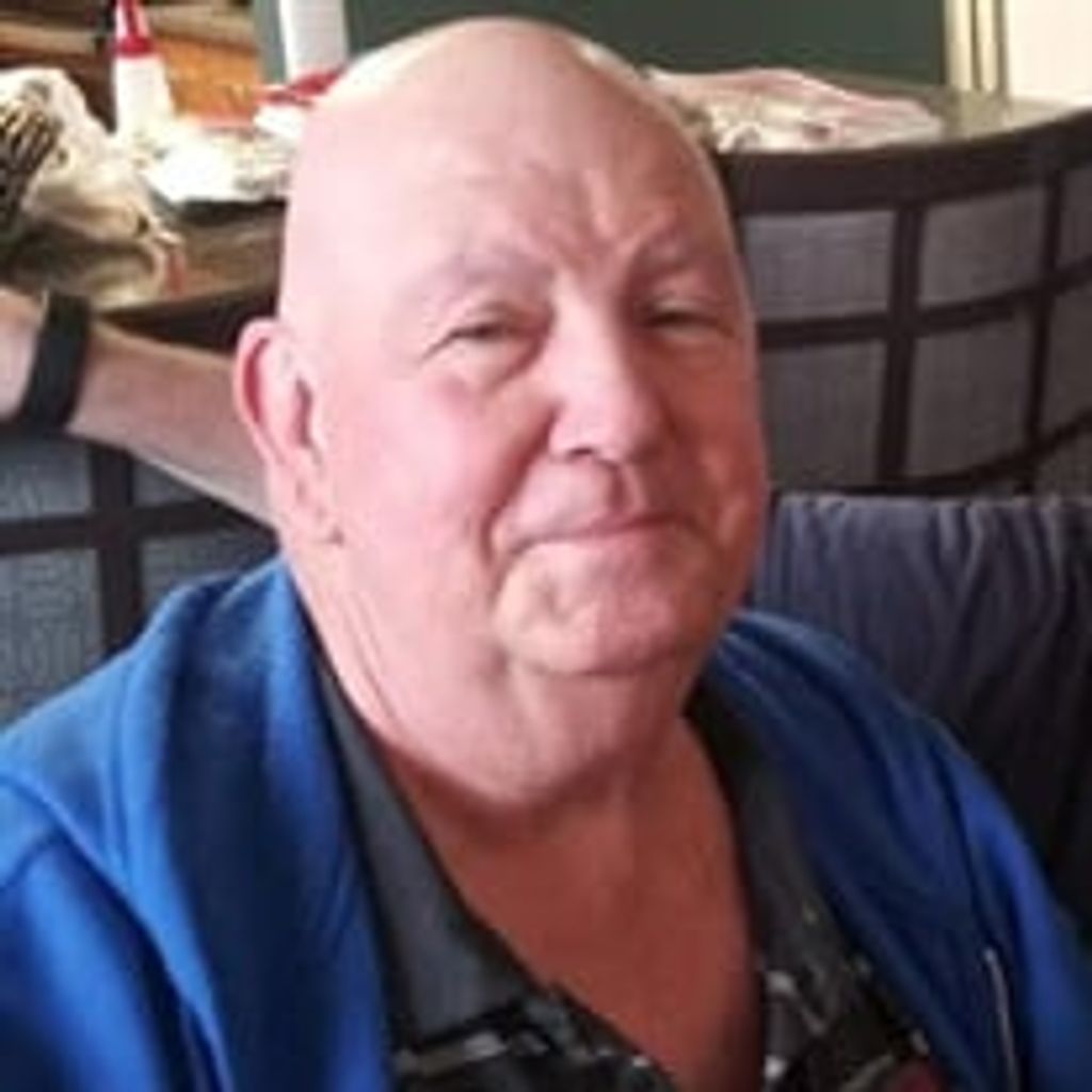 Thomas "Skip" Leroy Bartley