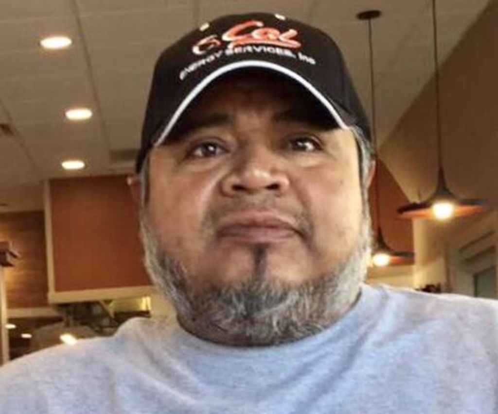 Oscar Hernandez Profile Photo