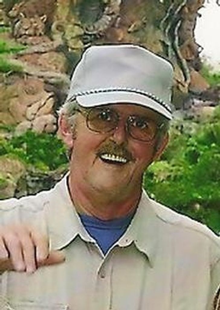 Charles E. Cunningham Jr.