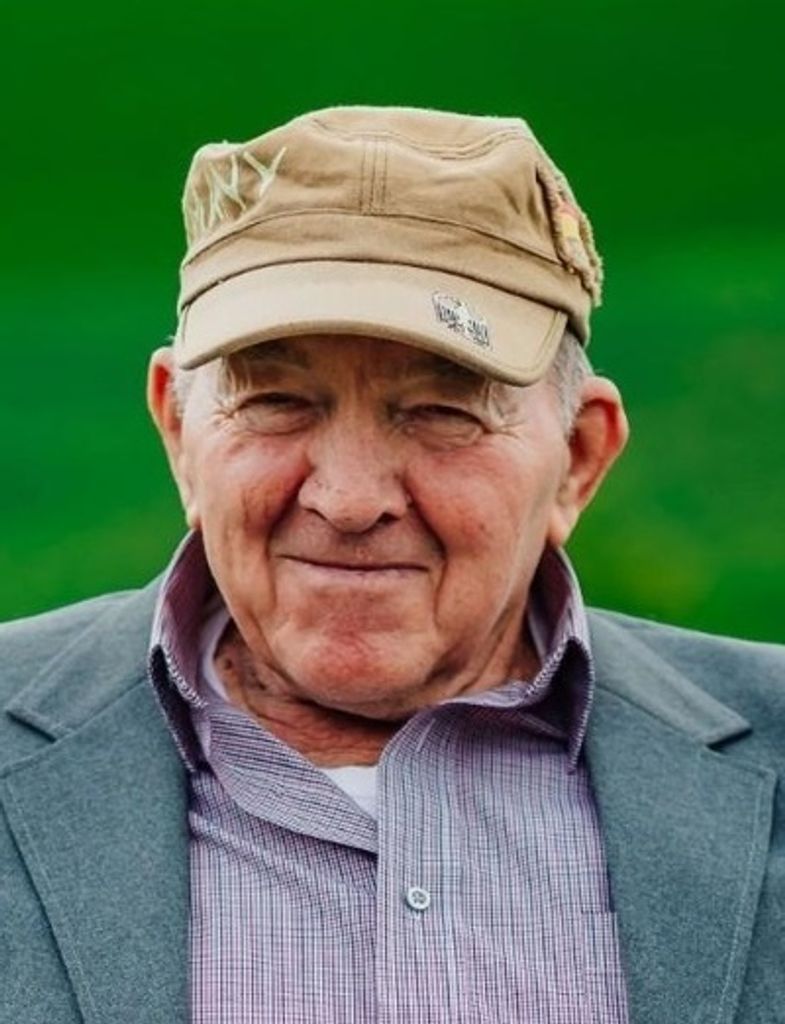 Merten Conrad Breunig Profile Photo