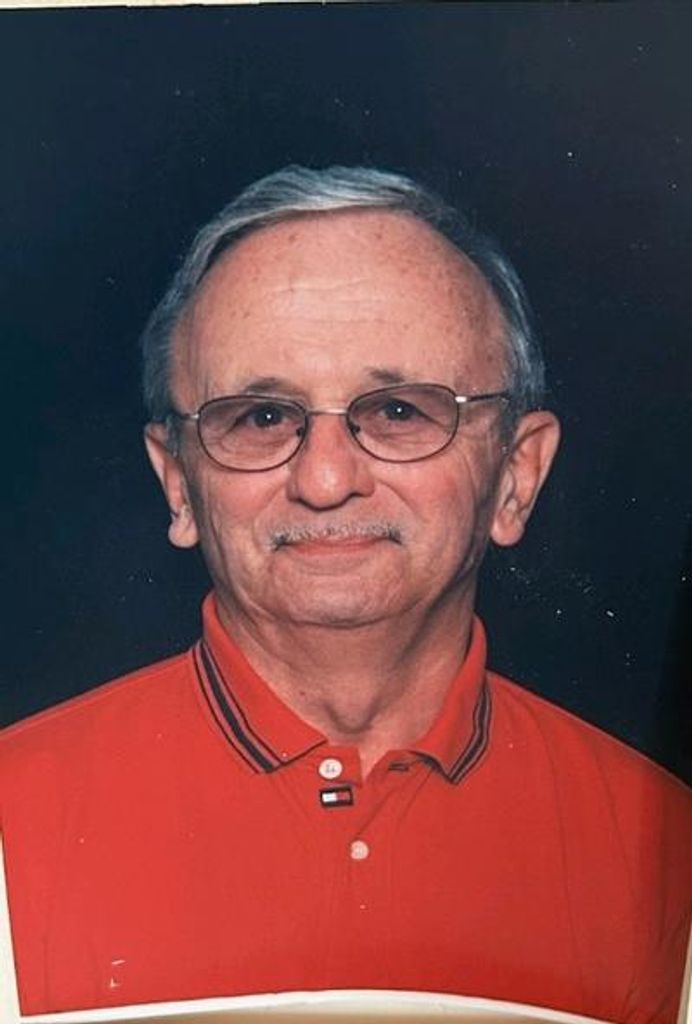 Frank Richard Soltes