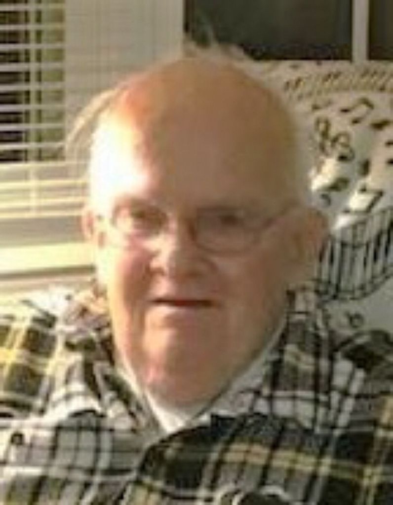 Gene P. Sutliff