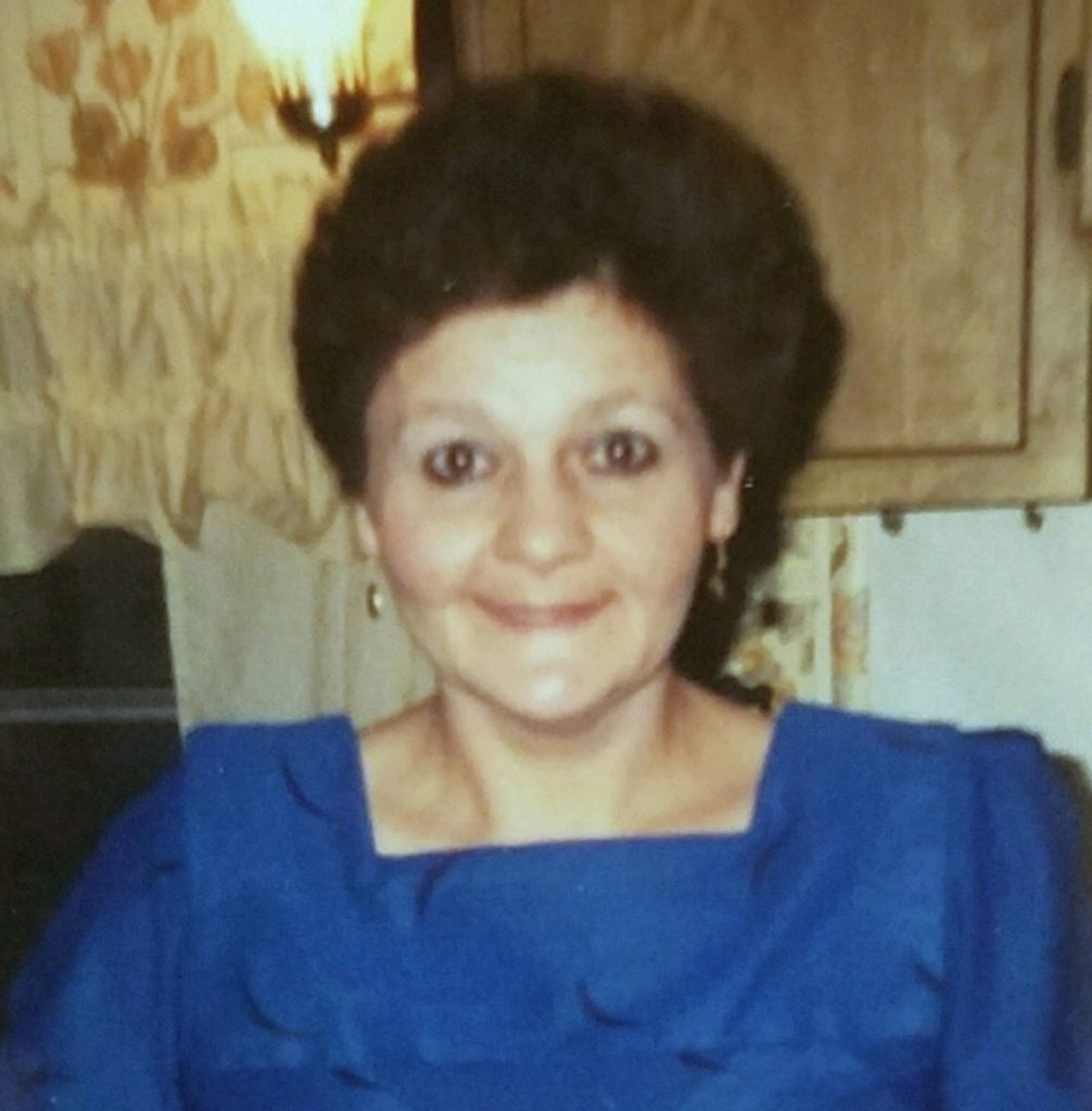 Shirley A. Hesh