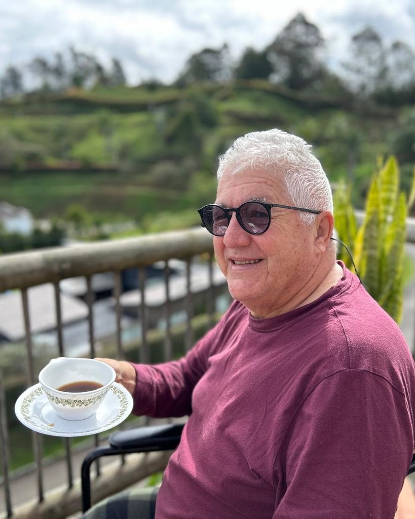 Fabio Leon Alarcon Franco Profile Photo