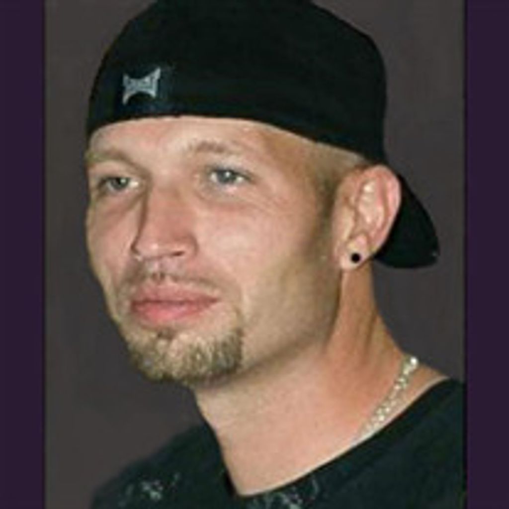 Ernest Arnold Hutchison Jr.