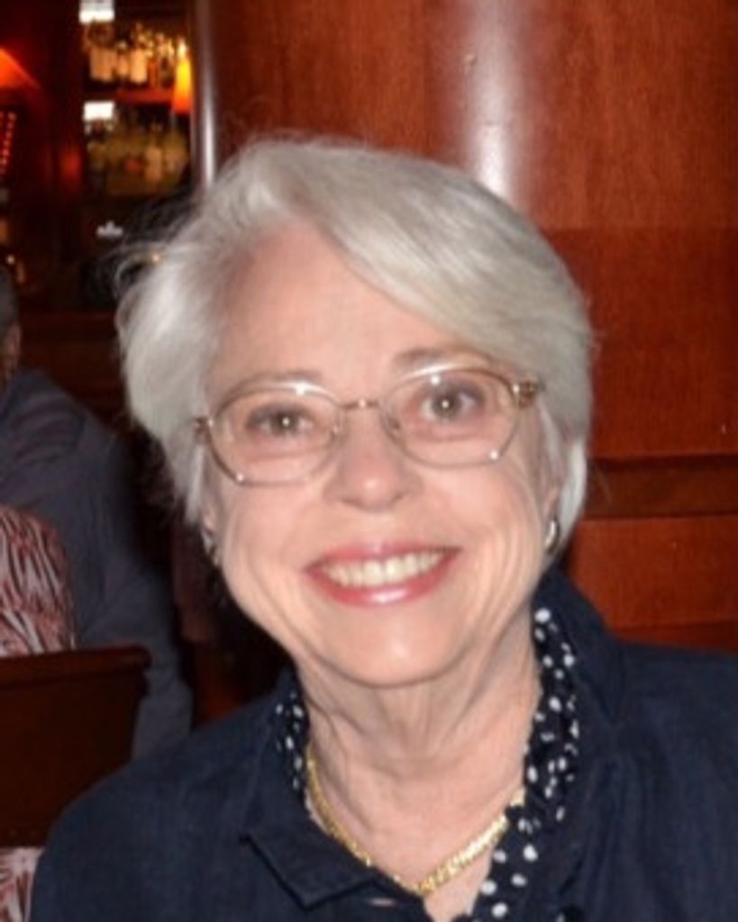 Ada Morgan Lausen Profile Photo