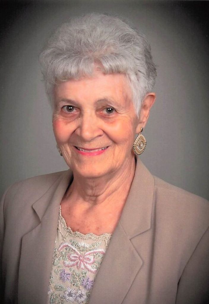 M. Charlene Whitenack