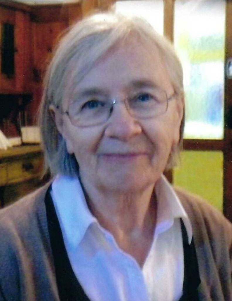 Ellen Miriam (Skehan)  Quigley