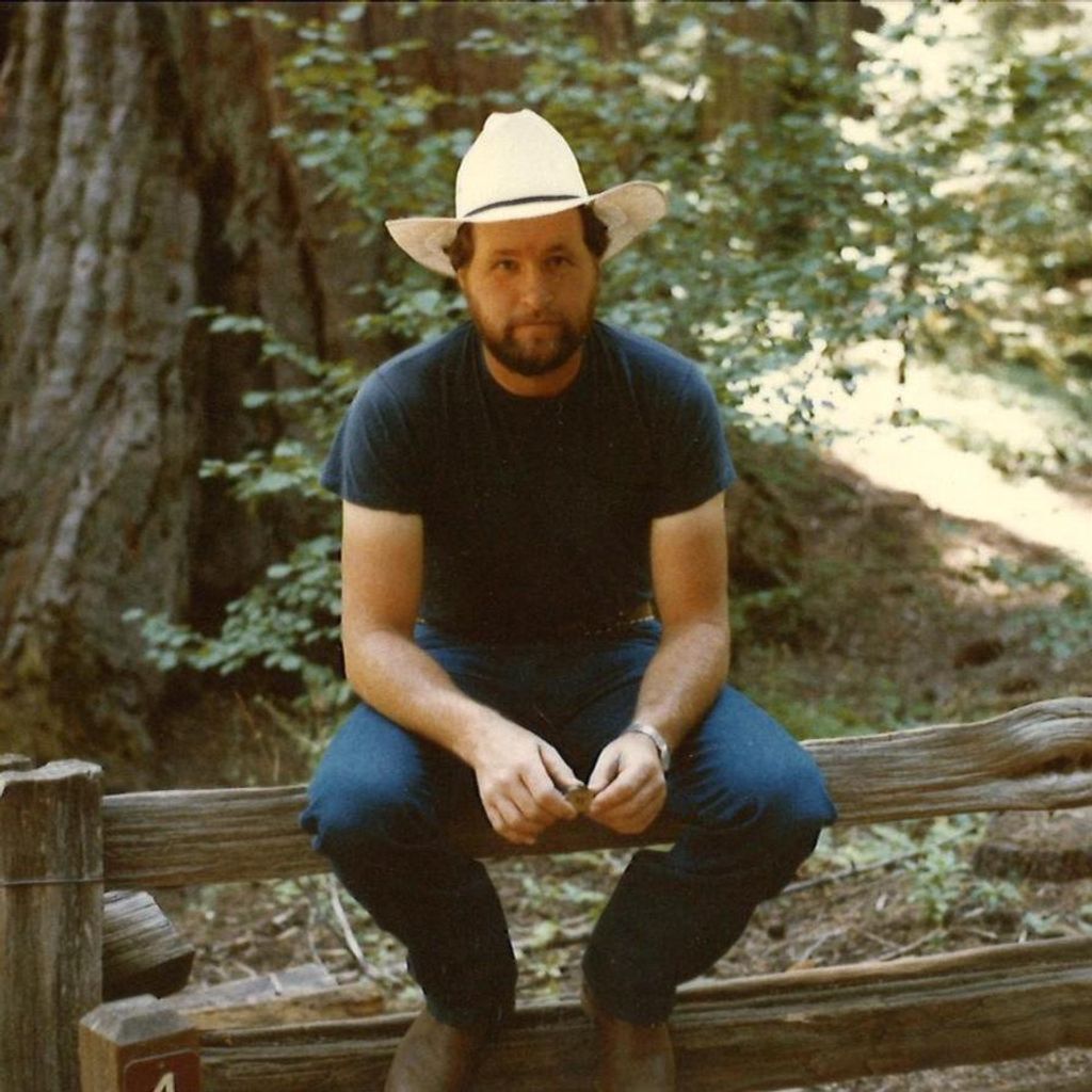 Mont Wilson Profile Photo