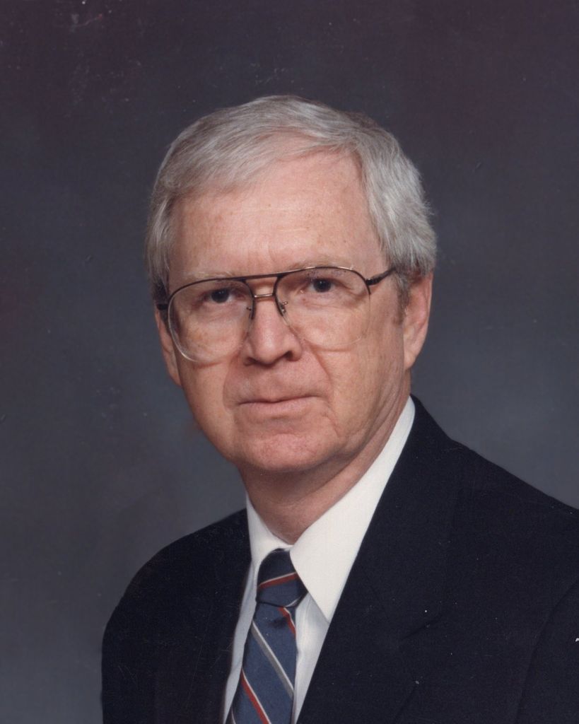 James Leroy Moore Profile Photo