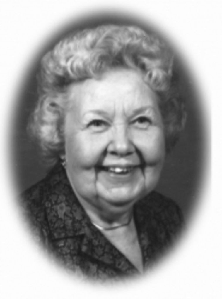 Sylvia B. Bowe