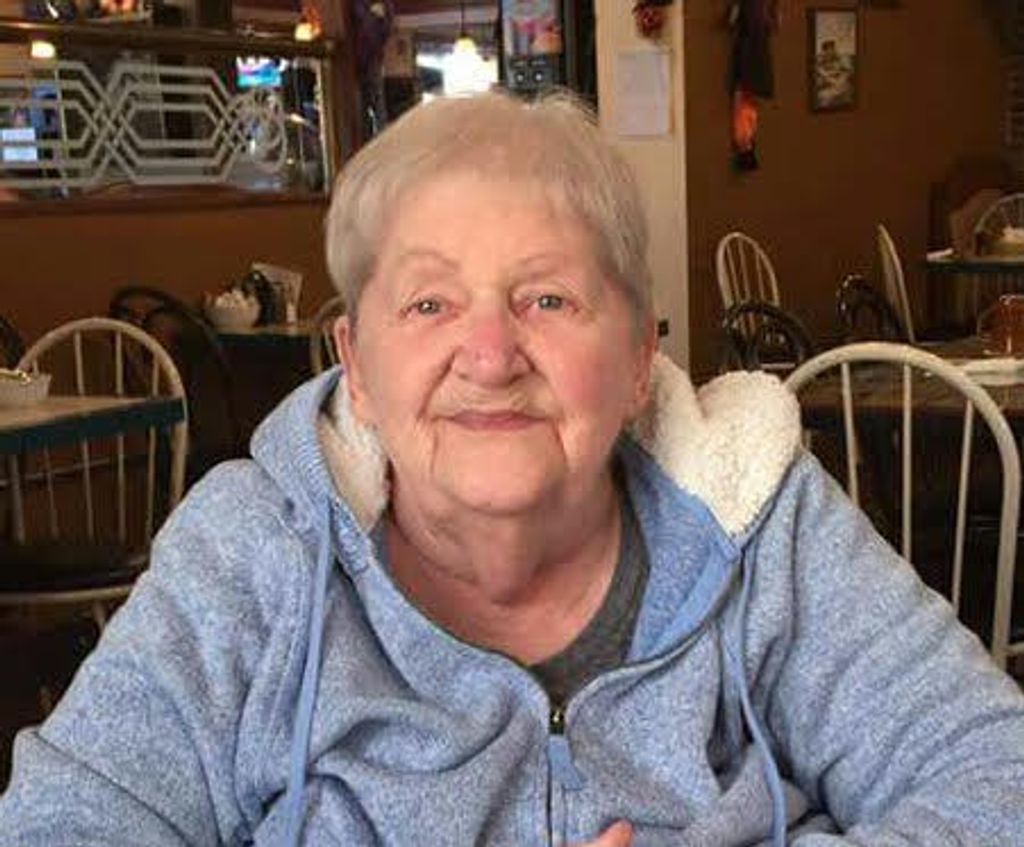 Genevieve Anne Panko