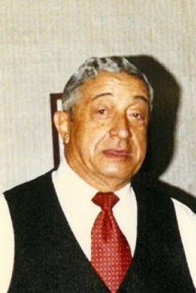 Liberatore John Yacovone