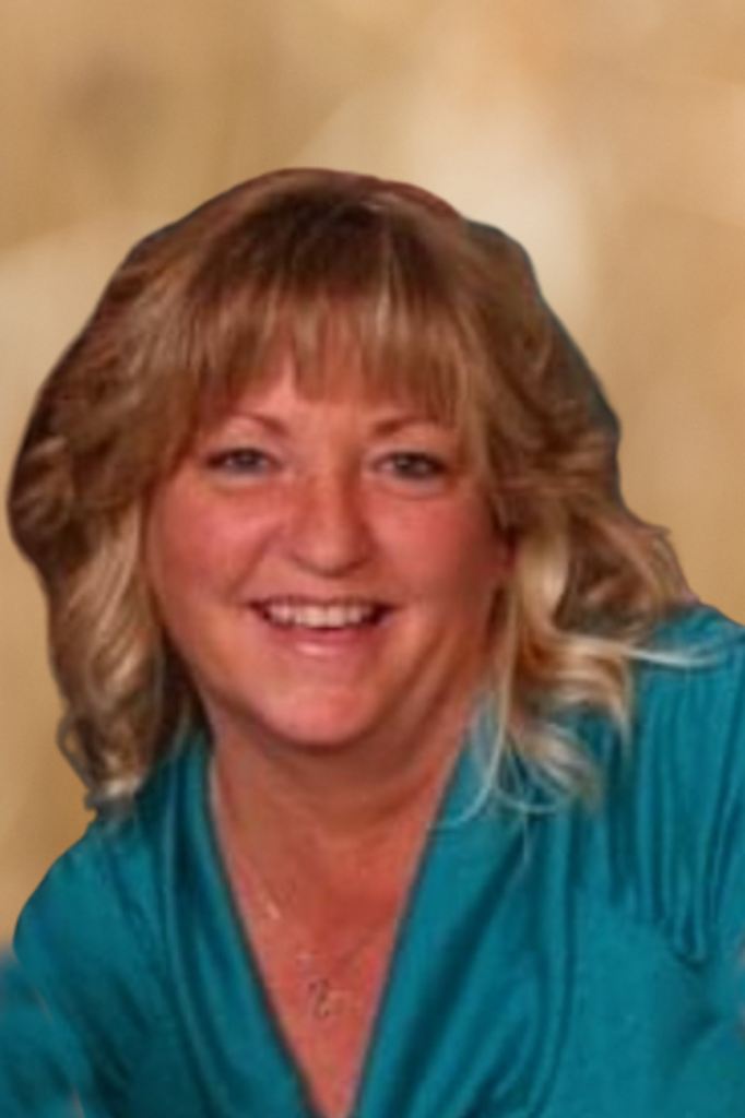 Mary Metzger