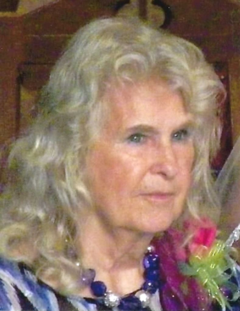 Virginia Alvis