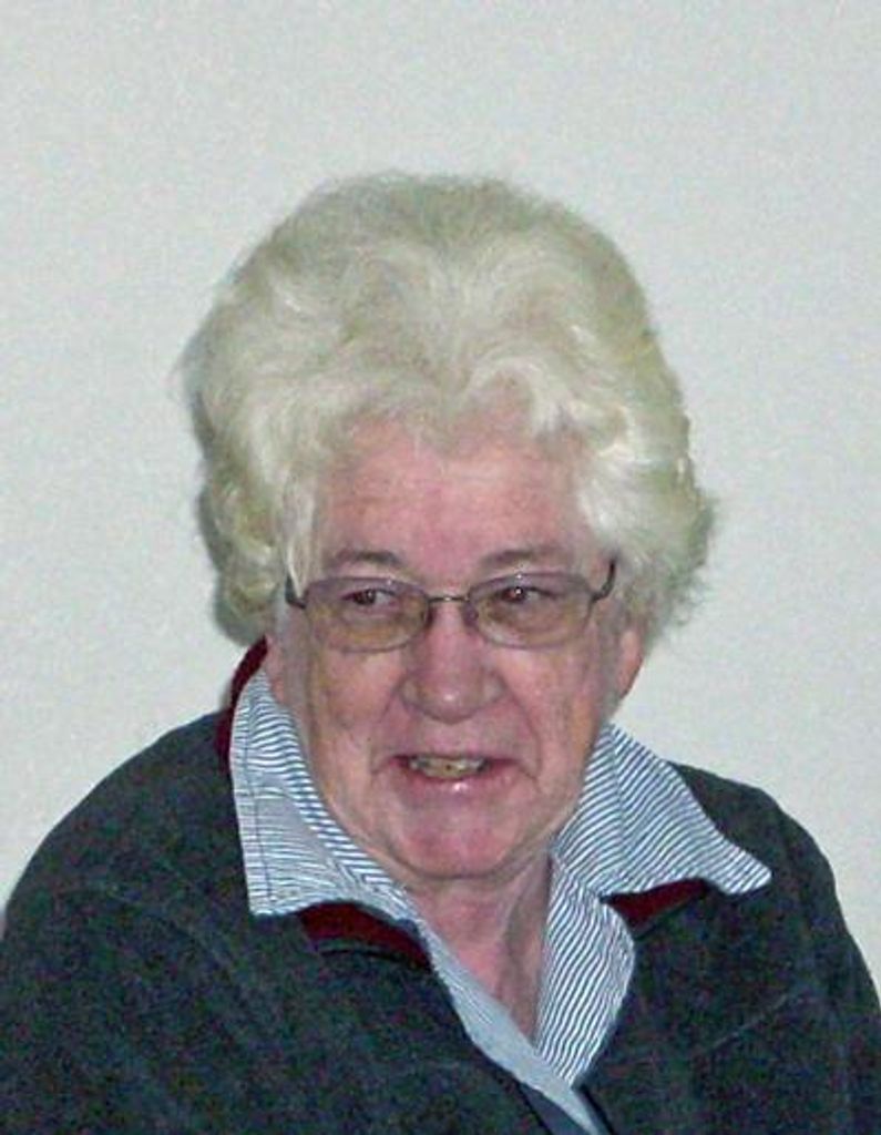 Alsina Marjorie Plummer
