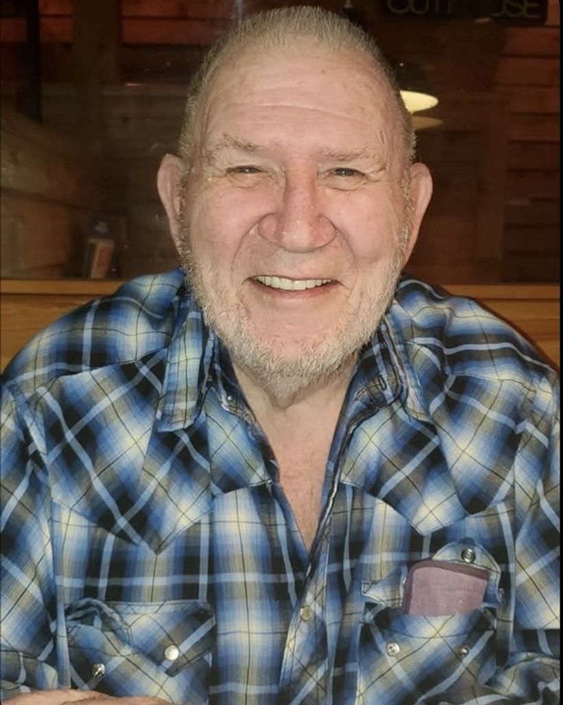 Norman R. "Destroyer" Crites