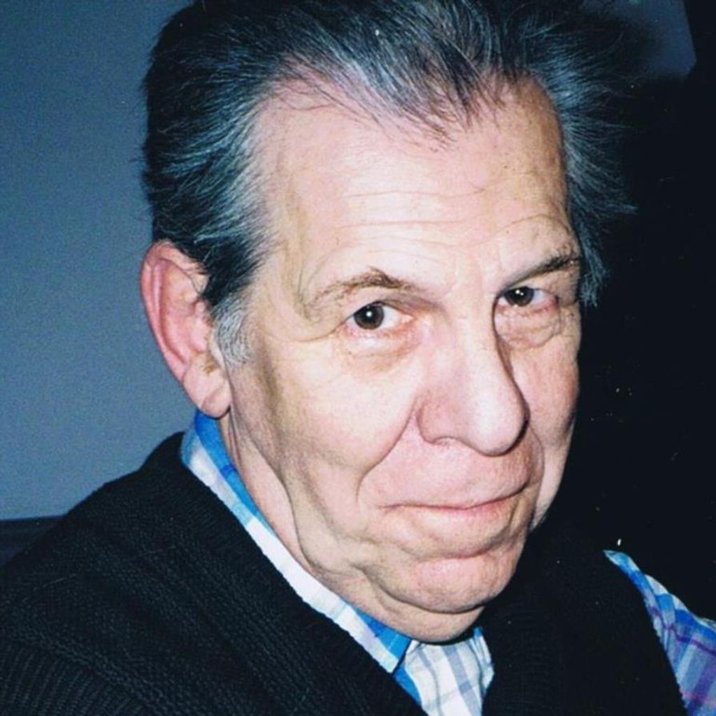 E. Jere Snavely