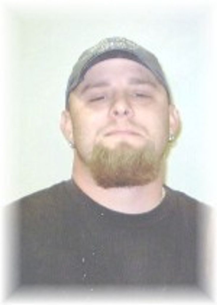 Michael Hamilton Pruitt