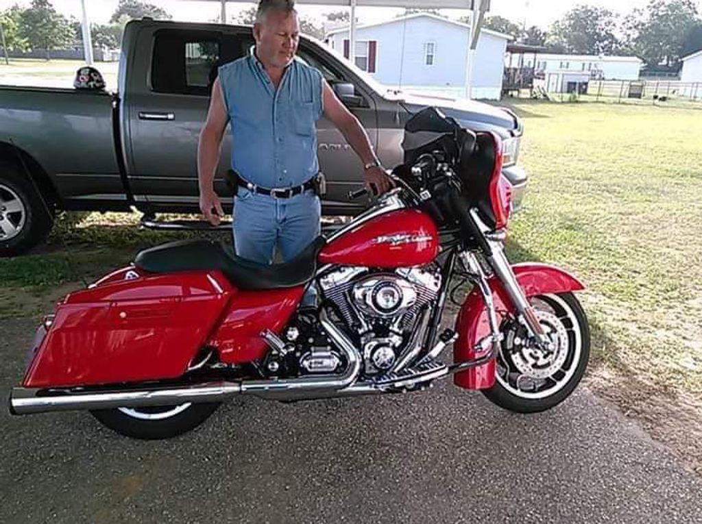 Johnny Lee Clevenger Profile Photo