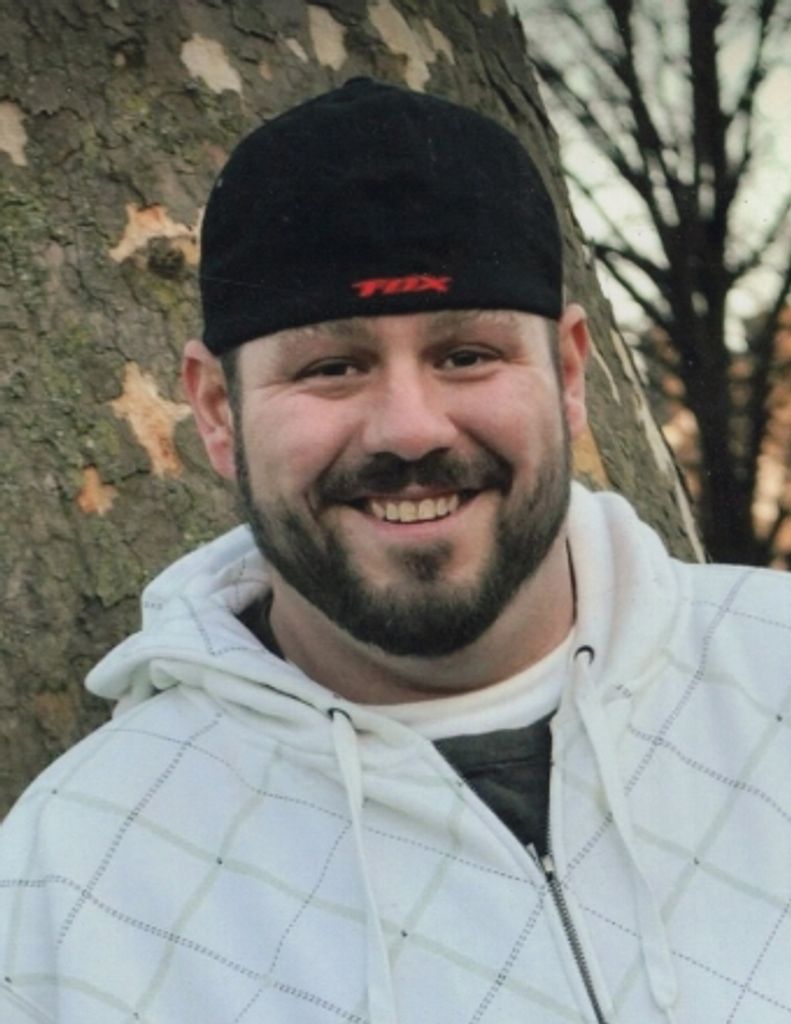 Bernell Ryan Boley Profile Photo