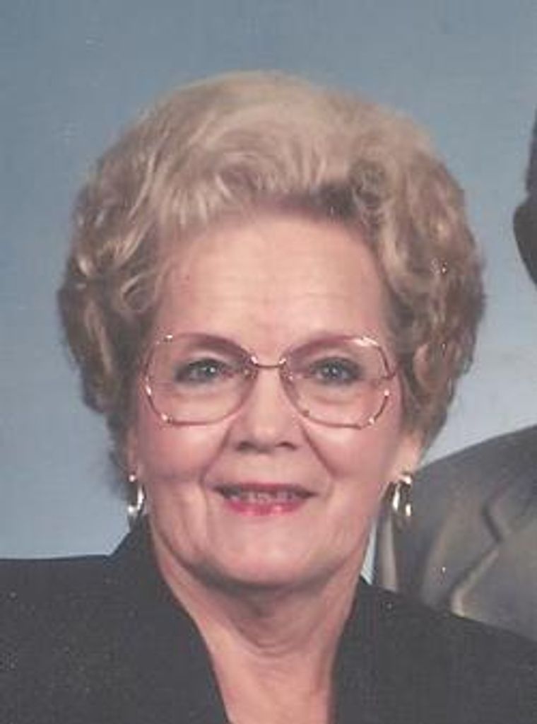 Ardieth Wright Winget