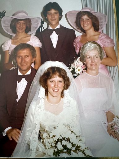 Margaret "Peggy" McElvoy photo gallery thumbnail 22 of 185