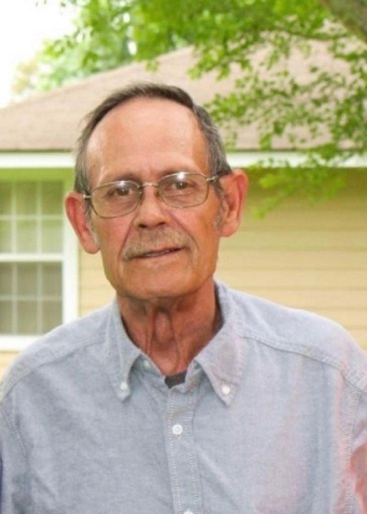 Charles Edward Bridges Profile Photo