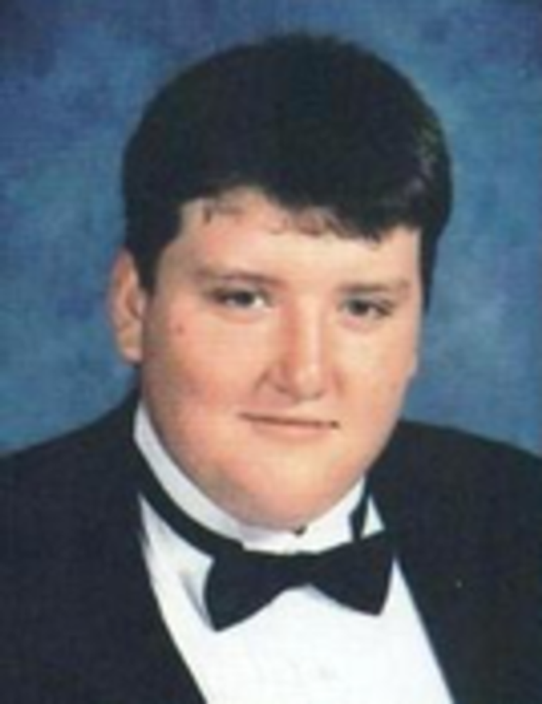 Jeremy Allen Pedigo Profile Photo