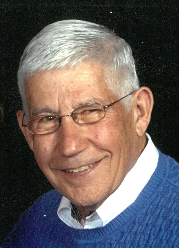 Clyde "Kit" Canman