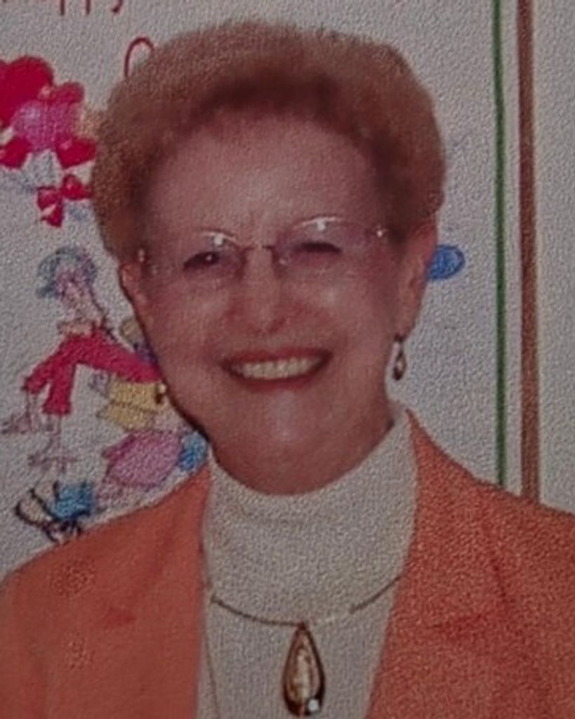 Charlene Dreon Profile Photo