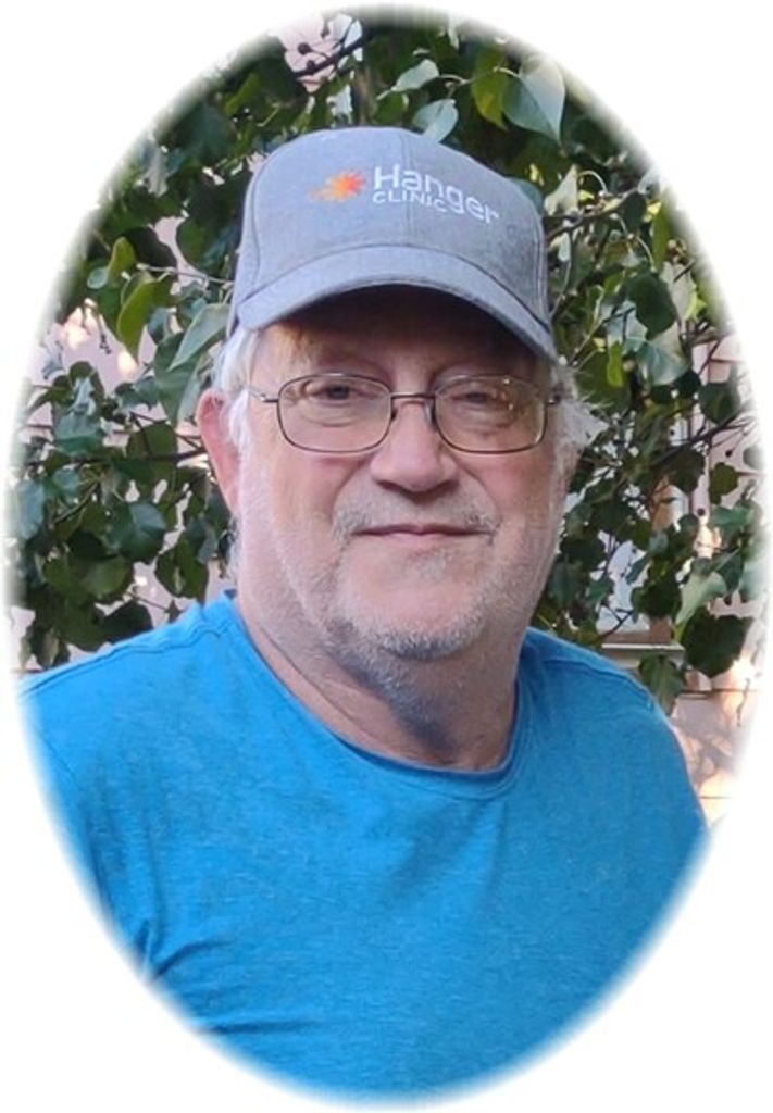 Conard "Bob" R. Newell