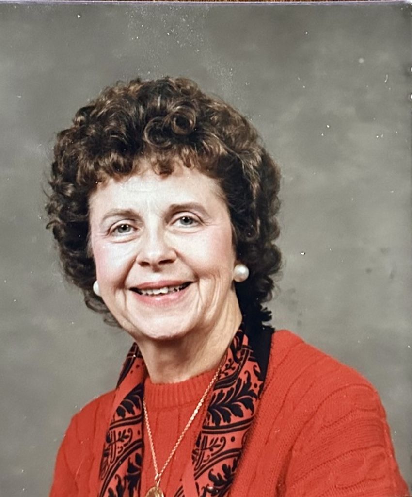 Marjorie Ruth (Cowan)  Osborne Profile Photo