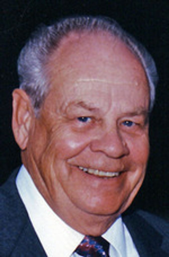 Marvin Hinkle