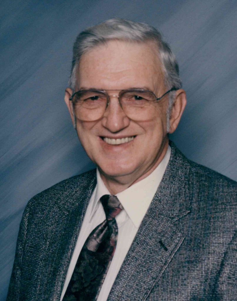 Boyd L. Wedde Profile Photo