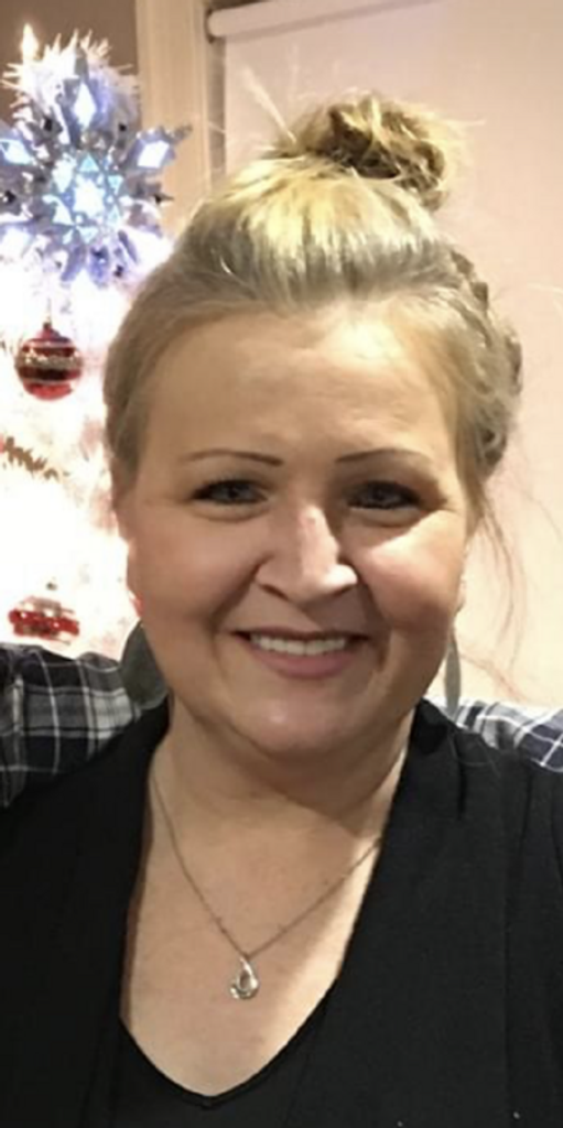 Melissa Jay Johnson Profile Photo