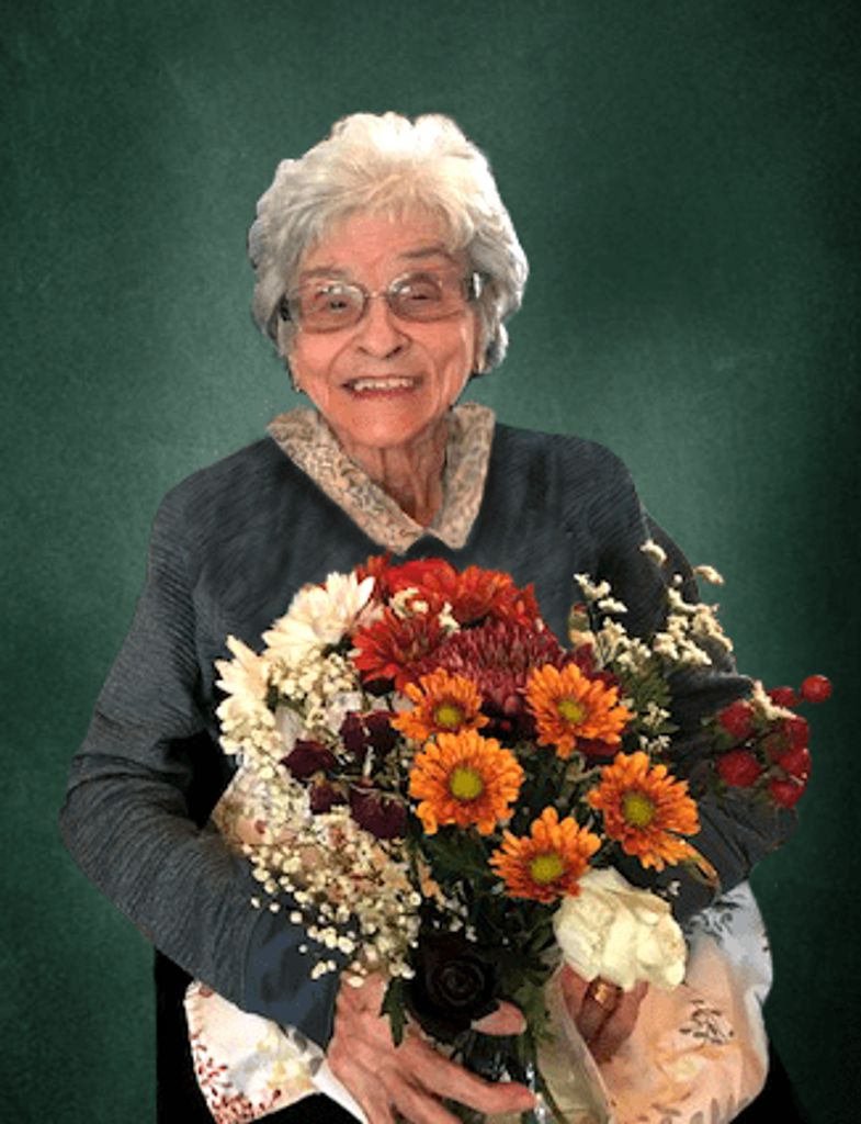 Mary Lou Thoreson