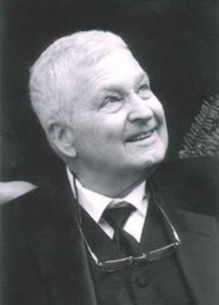 Dr. Robert C. Lalance, Jr