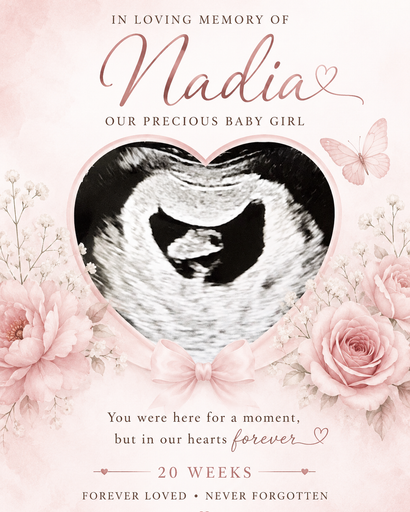 Nadia Azura McCann Profile Photo