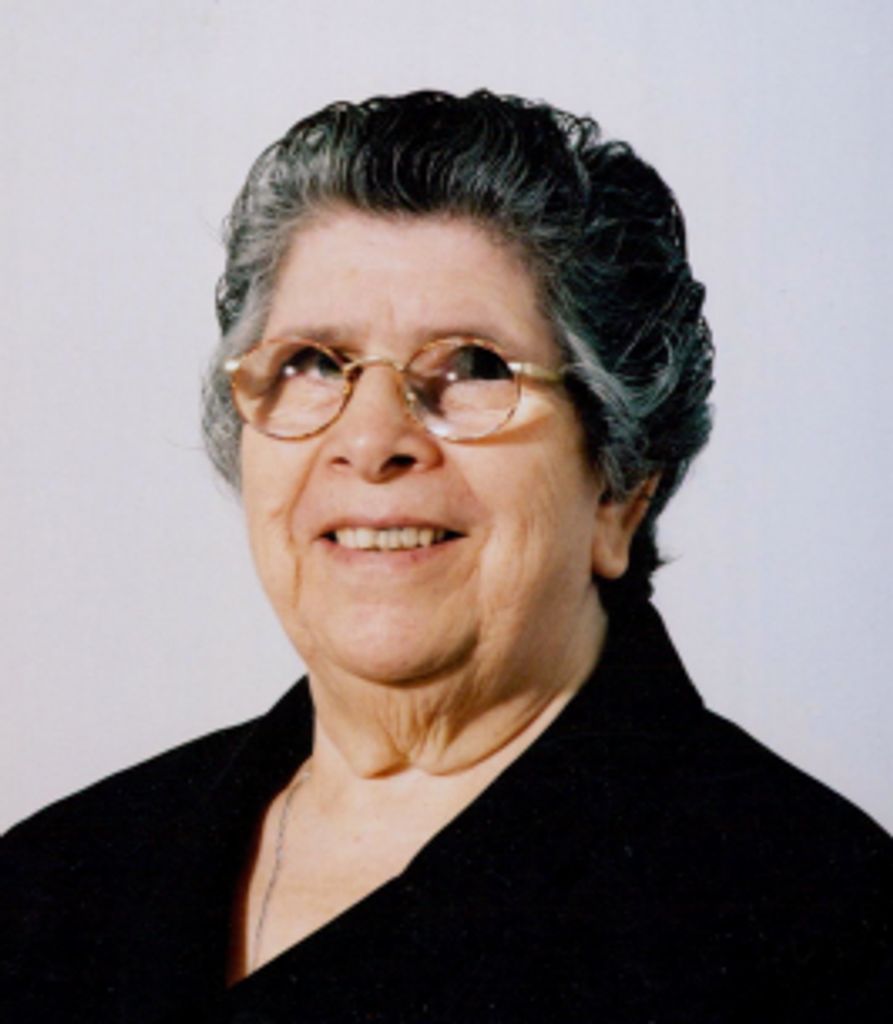 Maria Da Piedade Rodrigues Cordeiro