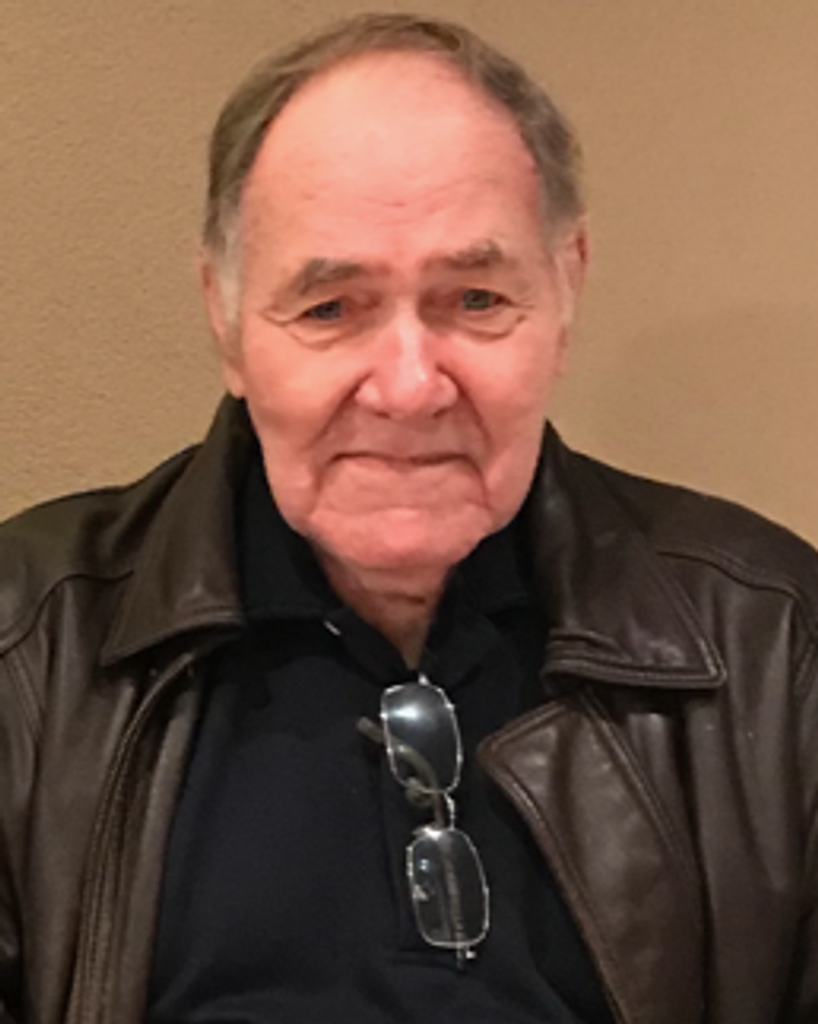 Donald H. Thomason Profile Photo