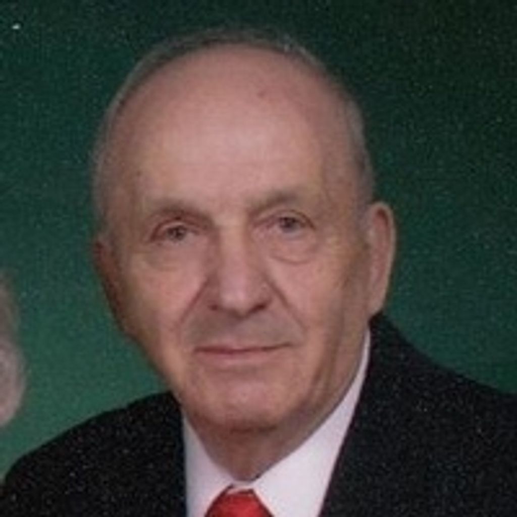 Alesandro J. "Andy" Alfonsi
