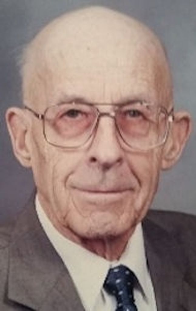 James "Ray" Carroll