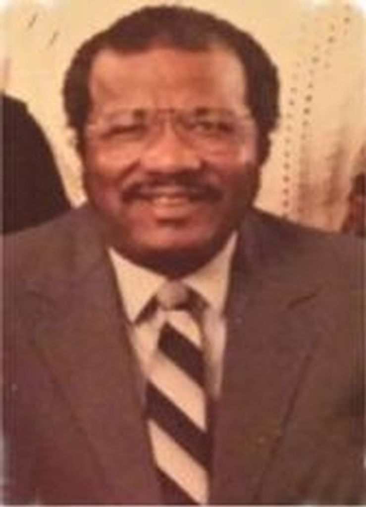 James Franklin Hall Profile Photo