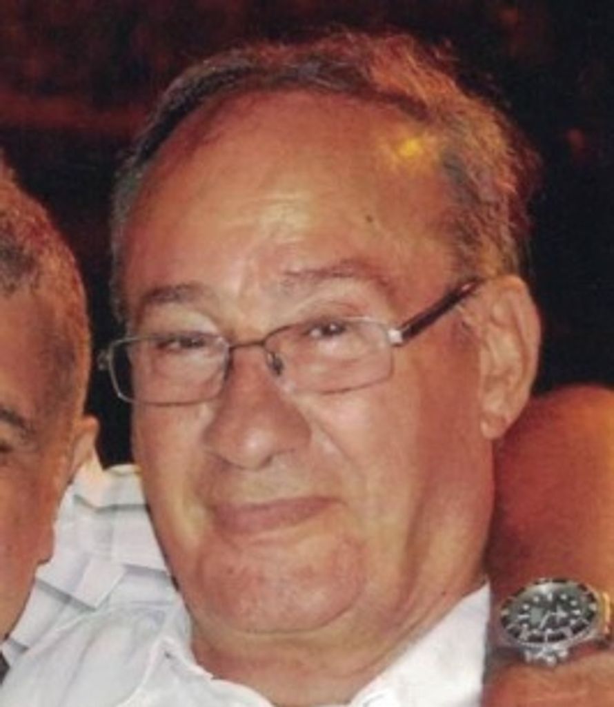 Gaetano Dispigno