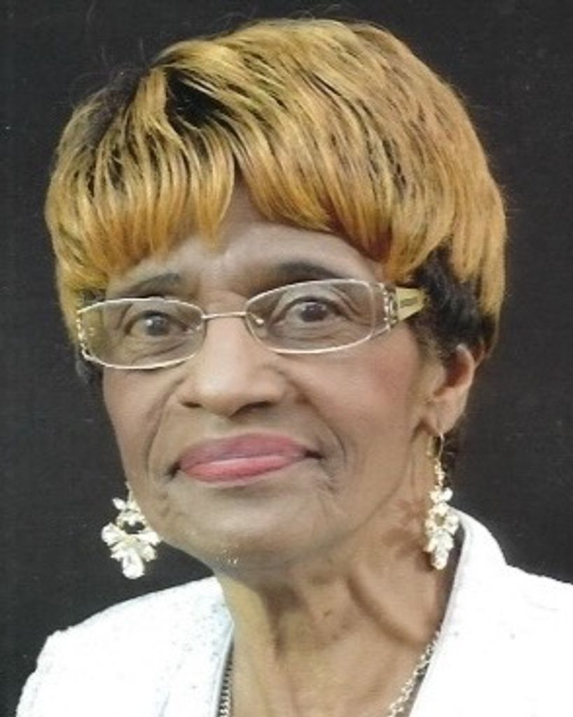 Mary Roberts Profile Photo