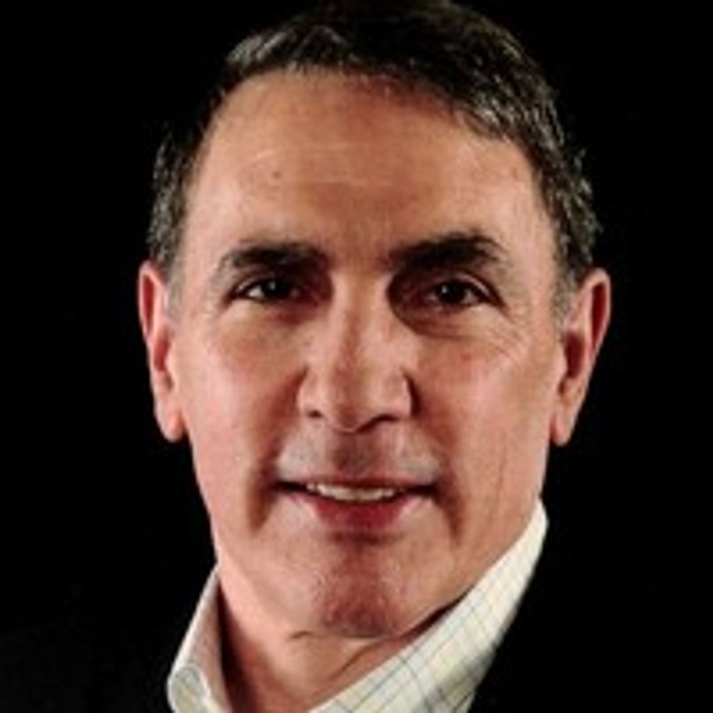 Kenneth R. Fenster