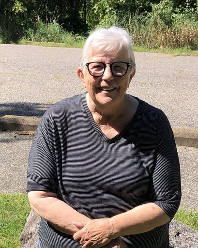 Joyce Hanson's obituary image