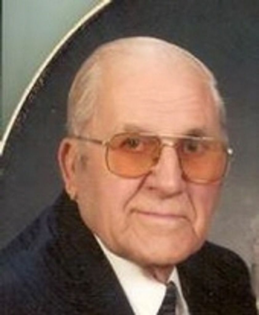 Melvin Cooke